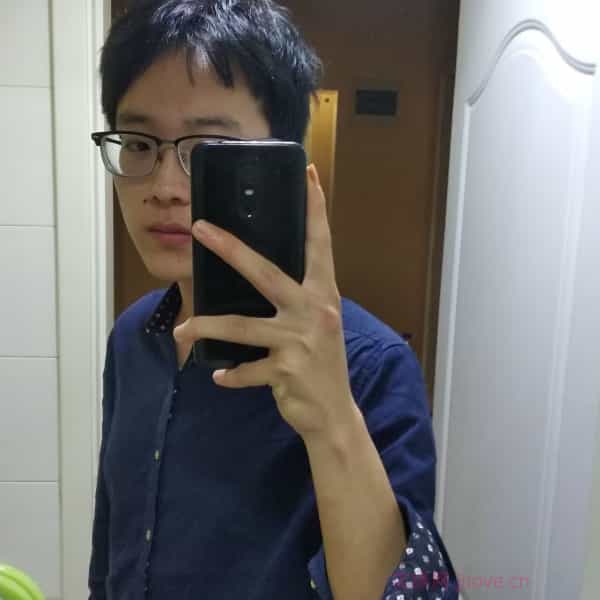 28岁岁江苏单身帅哥 - 山西吉缘网