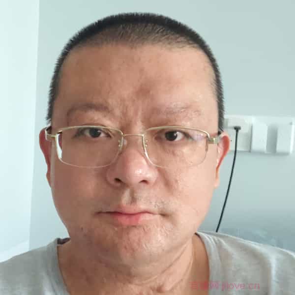 39岁岁山东单身帅哥 - 山西吉缘网