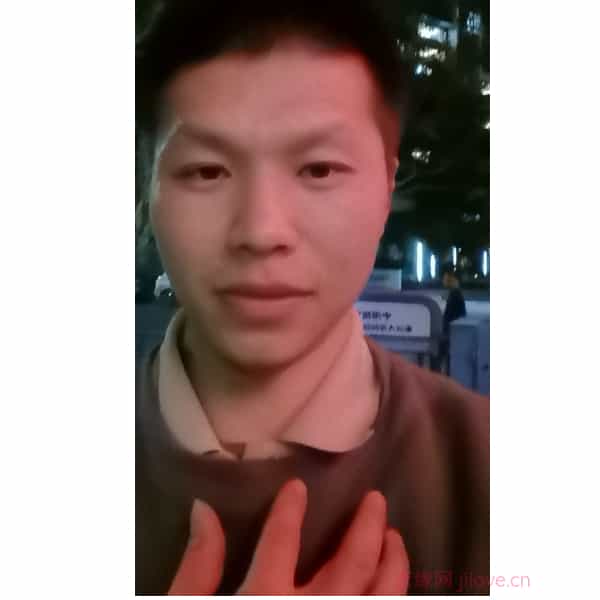 36岁岁广东单身帅哥 - 山西吉缘网