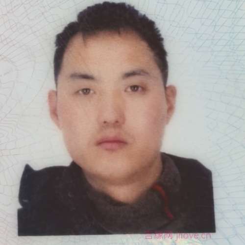 36岁岁四川单身帅哥 - 山西吉缘网