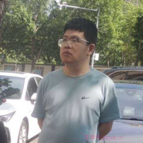 36岁岁河北单身帅哥 - 山西吉缘网
