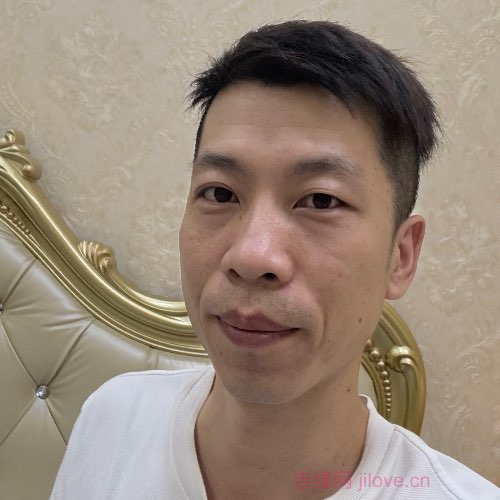 35岁岁广东单身帅哥 - 山西吉缘网