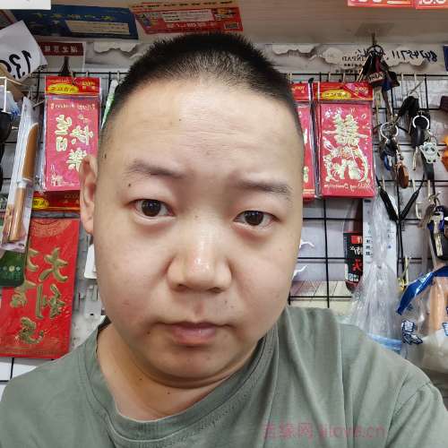 35岁岁湖北单身帅哥 - 山西吉缘网