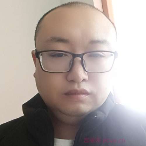 35岁岁广东单身帅哥 - 山西吉缘网