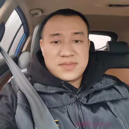 33岁岁湖北单身帅哥 - 山西吉缘网