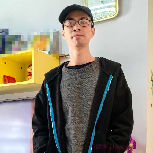35岁岁广东单身帅哥 - 山西吉缘网